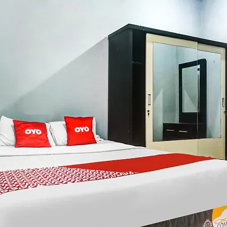 Oyo 91259' 59 Residence